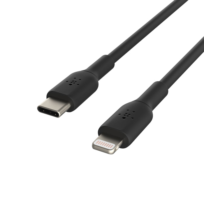 BELKIN Câble USB-C vers Lightning