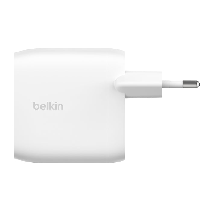 BELKIN Chargeur 60W 2 ports (2 USB-C)