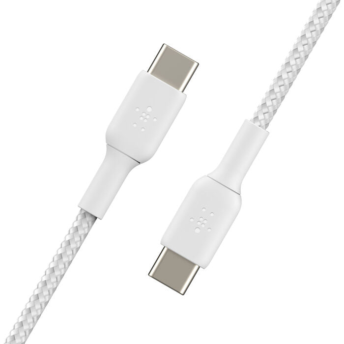 BELKIN Câble Tressé USB-C vers USB