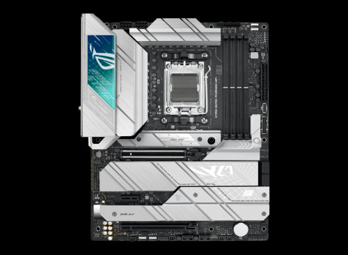 ASUS ROG STRIX X670E-A GAMING WIFI AMD X670 Prise AM5 ATX