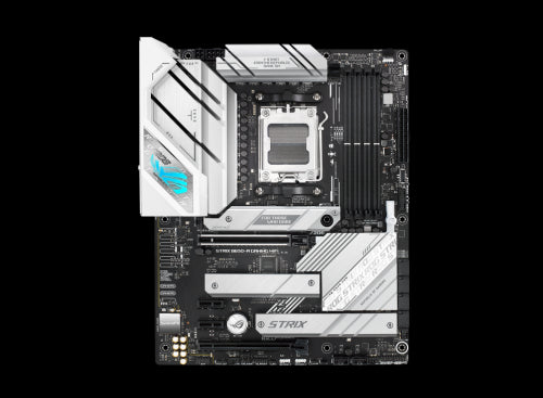 ASUS ROG STRIX B650-A GAMING WIFI Prise AMD B650 AM5 ATX