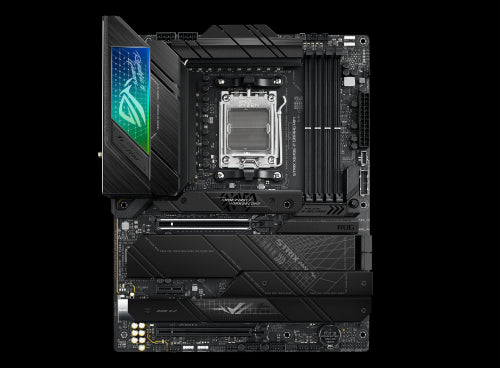 ASUS ROG STRIX X670E-F GAMING WIFI AMD X670 Prise AM5 ATX