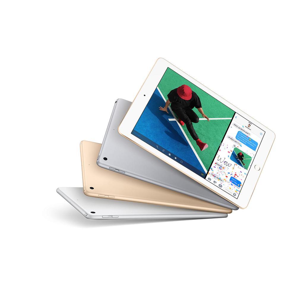 Réparation iPad 5 - Service rapide et fiable | DR FIX