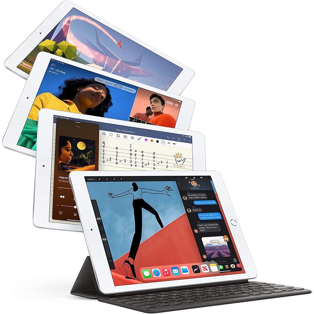 Réparation iPad 8 - Solutions rapides et fiables | DR FIX